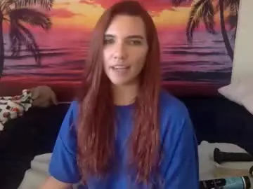 Chaturbate Adult Webcam of lexiial0