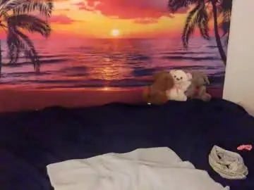 Chaturbate Free Porn Cam of lexiial0