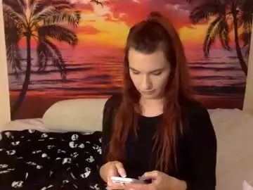 Chaturbate Live Porn of lexiial0