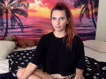 Chaturbate Live Sex of lexiial0