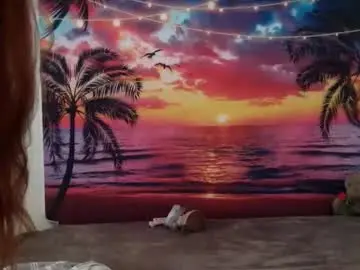 Chaturbate Live Sex Cam of lexiial0