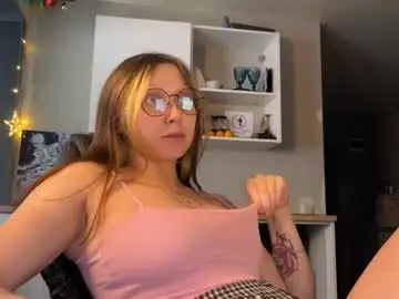 Chaturbate Sex Cam of lilies_and_minipoots