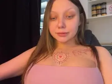 Chaturbate Sex Chat of lilies_and_minipoots