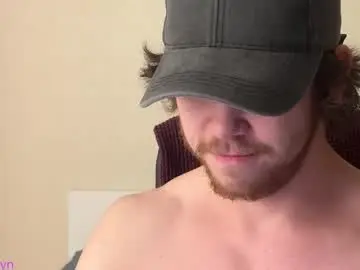 Chaturbate Free Porn Cam of luca_syn