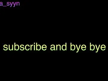 Chaturbate Sex Chat of luca_syn