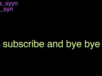 Chaturbate Free Porn Cam of luca_syn