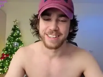 Chaturbate Live Sex of luca_syn