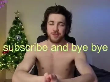 Chaturbate Watch Live Sex Cams of luca_syn