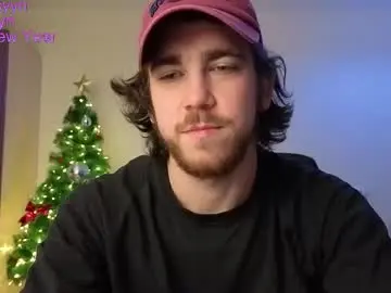 Chaturbate Live Sex Cam of luca_syn