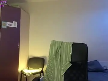 Chaturbate Best live sex cam show of luca_syn