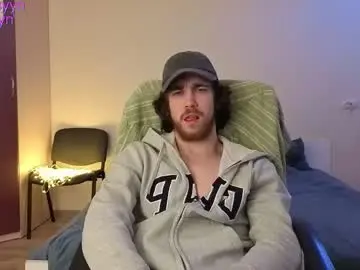 Chaturbate Live Sex of luca_syn