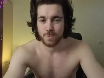 Chaturbate Watch Live Sex Cams of luca_syn