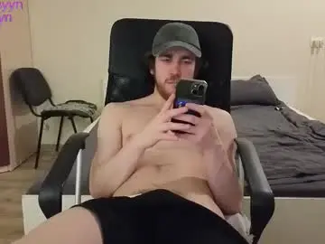 Chaturbate Watch Live Sex Cams of luca_syn