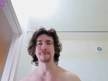 Chaturbate Live Sex of luca_syn