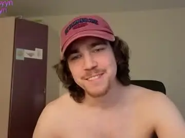 Chaturbate Adult Webcams of luca_syn