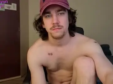 Chaturbate Adult Webcams of luca_syn