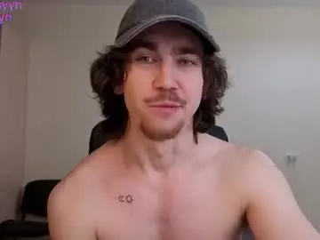 Chaturbate Watch Live Sex Cams of luca_syn