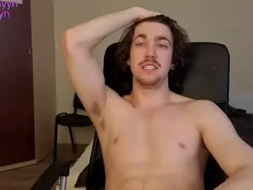 Chaturbate Adult Webcam of luca_syn