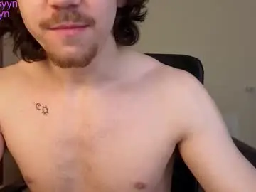 Chaturbate Best Webcam of luca_syn