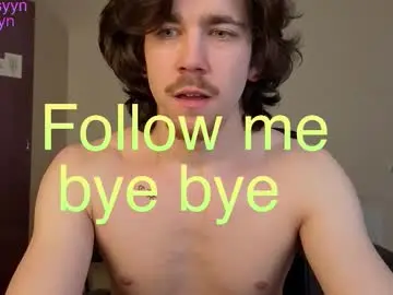 Chaturbate Free Live Porn of luca_syn