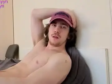 Chaturbate Sex Chat of luca_syn