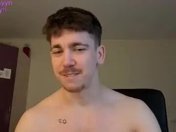 Chaturbate Private Sex Chat of luca_syn