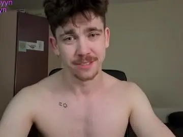 Chaturbate Nude Webcam of luca_syn