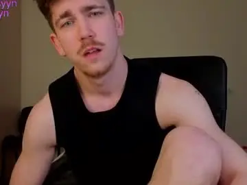 Chaturbate Free Porn Cam of luca_syn