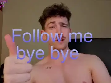 Chaturbate Best live sex cam show of luca_syn