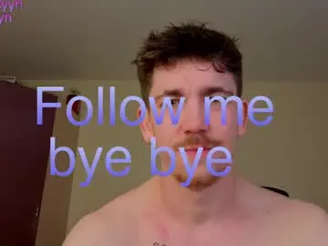 Chaturbate Live Sex of luca_syn