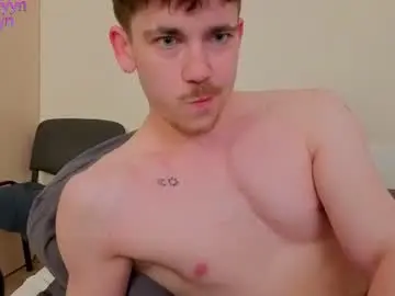 Chaturbate Free Live Porn of luca_syn