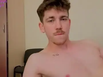 Chaturbate Free Porn Cam of luca_syn