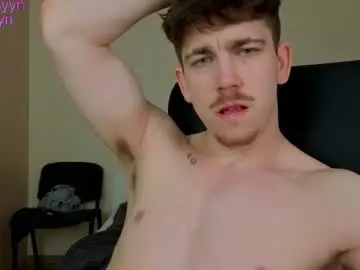 Chaturbate Adult Webcams of luca_syn