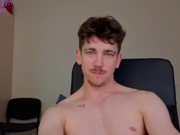 Chaturbate Adult Webcams of luca_syn