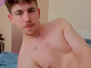 Chaturbate Private Sex Chat of luca_syn