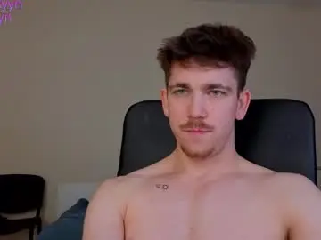 Chaturbate Sex Cam of luca_syn