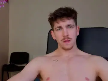 Chaturbate Private Sex Chat of luca_syn