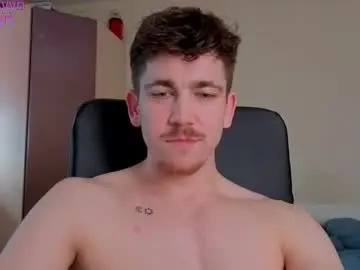 Chaturbate Watch Live Sex Cams of luca_syn