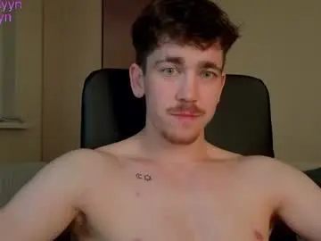 Chaturbate Best Webcam of luca_syn