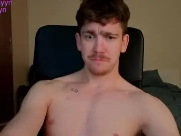 Chaturbate Private Sex Chat of luca_syn