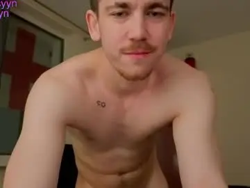 Chaturbate Live Sex Cam of luca_syn