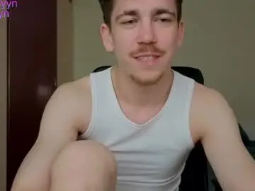 Chaturbate Live Sex of luca_syn