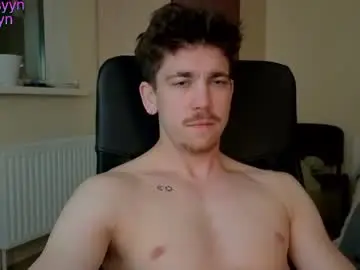 Chaturbate Free Porn Cam of luca_syn