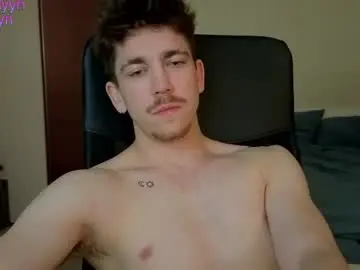 Chaturbate Best Webcam of luca_syn