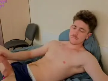 Chaturbate Private Sex Chat of luca_syn