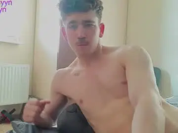 Chaturbate Sex Cam of luca_syn