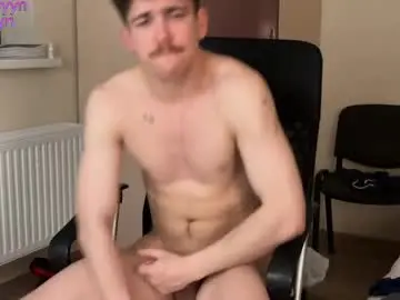 Chaturbate Adult Webcams of luca_syn