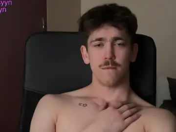 Chaturbate Live Sex of luca_syn