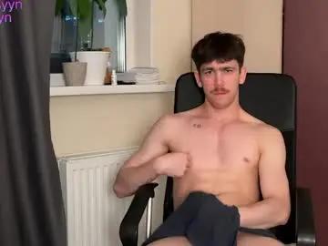 Chaturbate Best Webcam of luca_syn