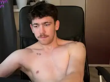 Chaturbate Adult Webcams of luca_syn